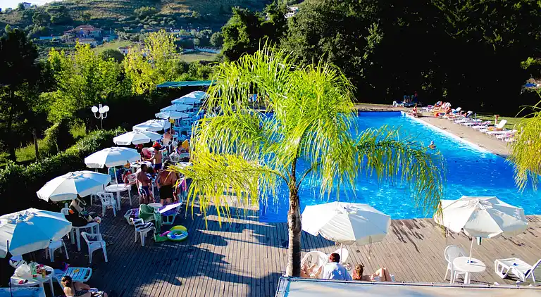 Ferielejlighed i Torchiara