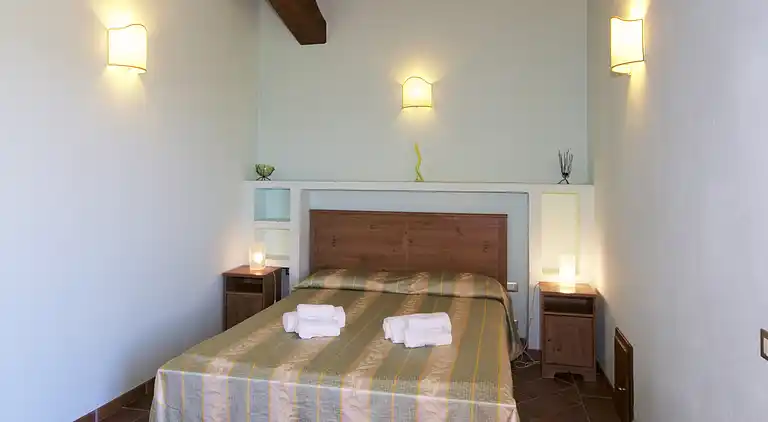 Sommerhus i Orbetello