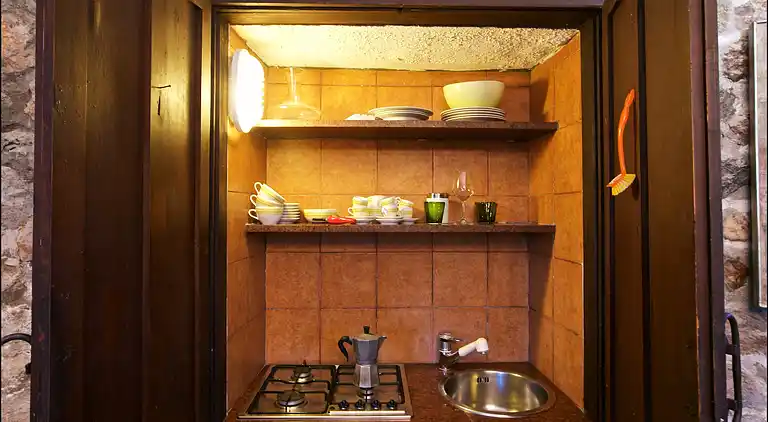 Holiday home in Orbetello