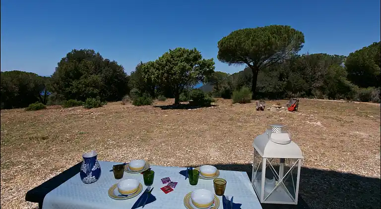 Holiday home in Orbetello