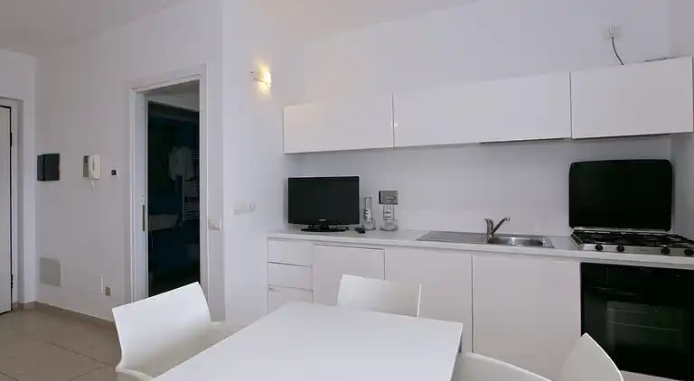 Semesterbostad i Marina di Vasto