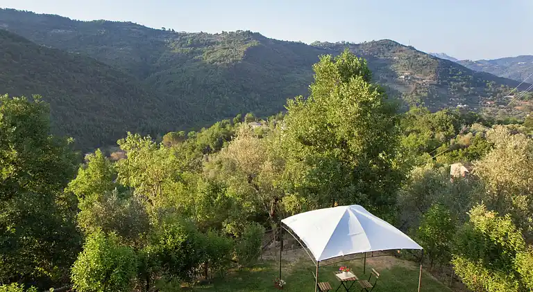 Holiday home in Sessa Cilento