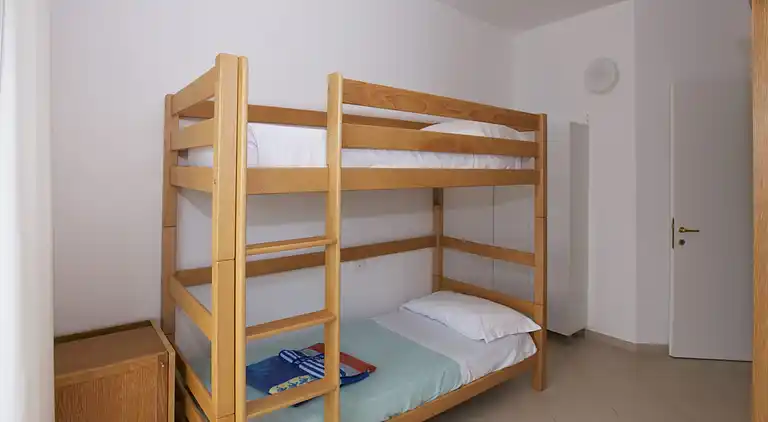 Semesterbostad i Marina di Vasto