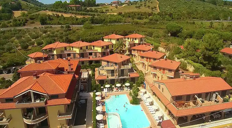 Holiday home in Tortoreto Lido