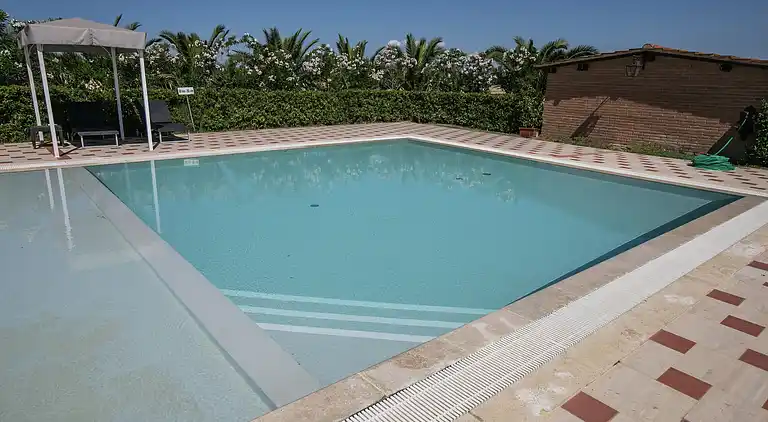 Semesterbostad i Grosseto