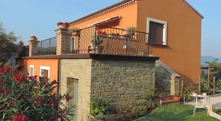 Holiday home in Sessa Cilento