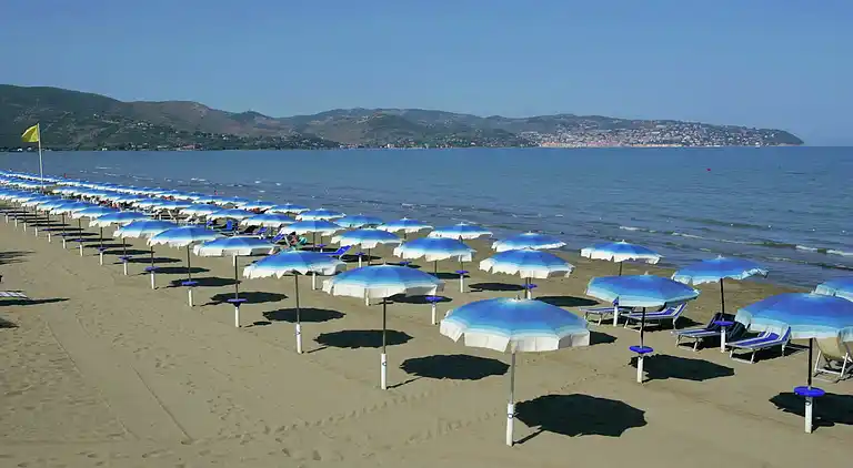 Apartment in Giannella