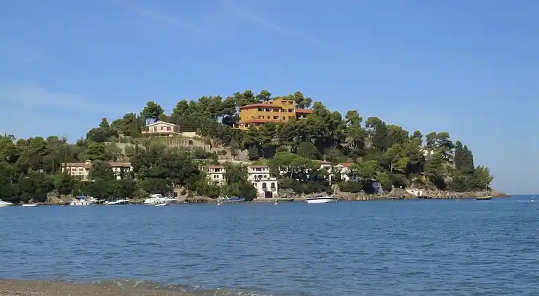 Apartment in Giannella