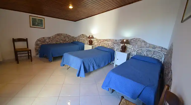Holiday home in Massa Lubrense
