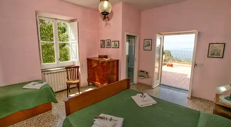 Farm house in Colli di Fontanelle