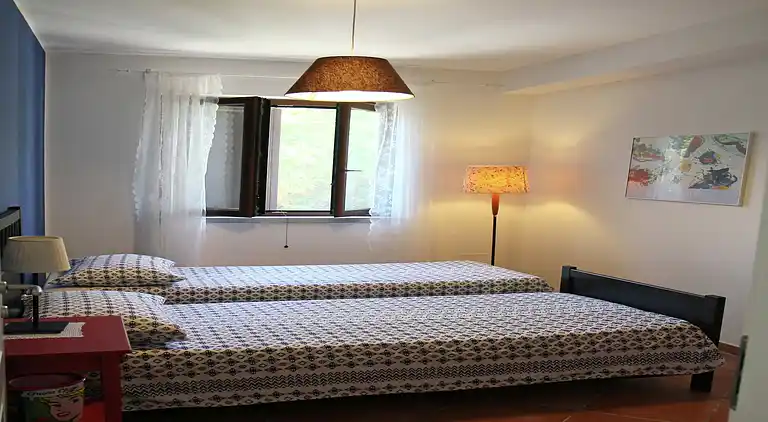 Holiday home in Sessa Cilento