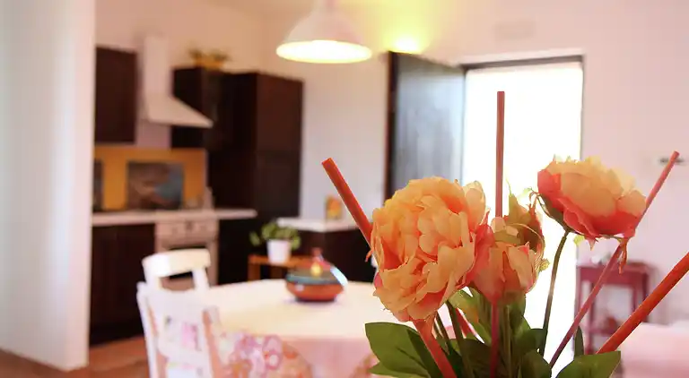 Holiday home in Sessa Cilento