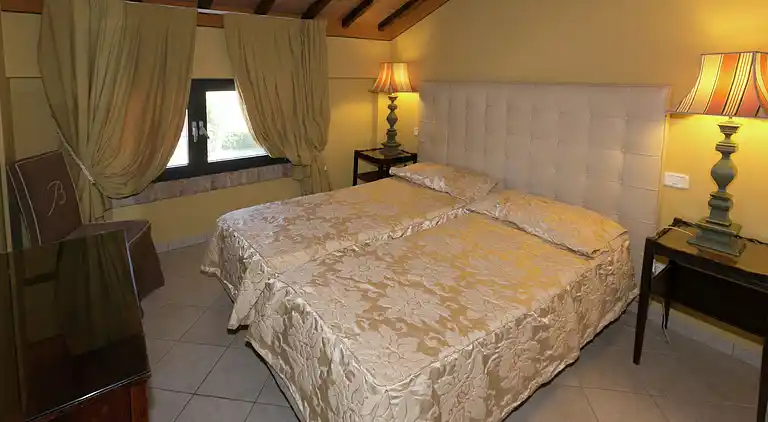 Semesterbostad i Grosseto