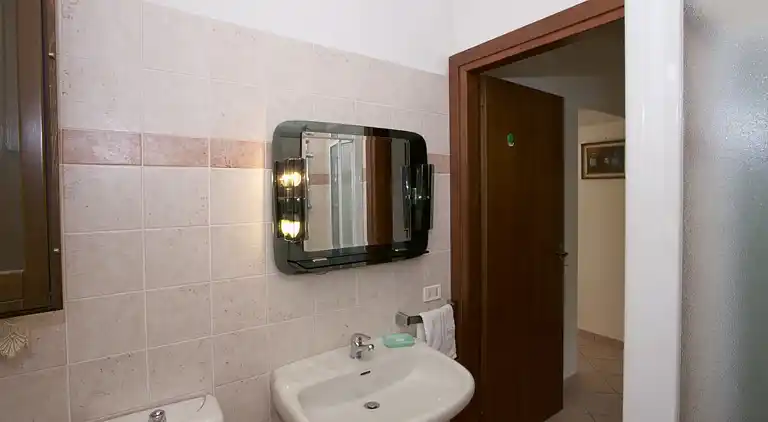 Chalet in Roccamorice