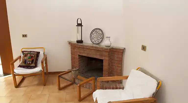 Lägenhet i Torchiara