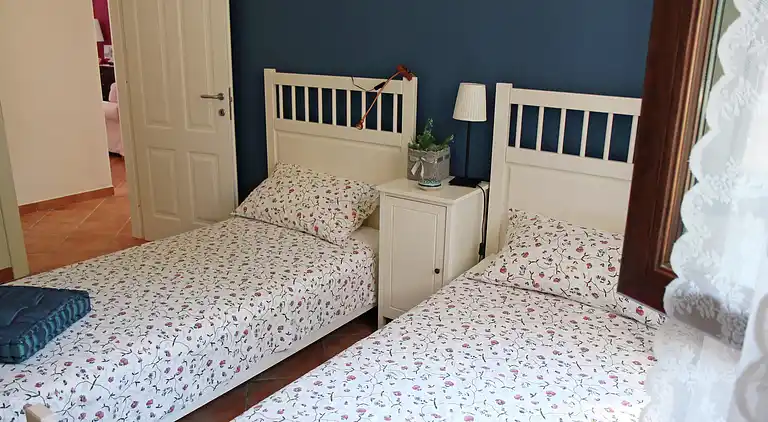 Holiday home in Sessa Cilento