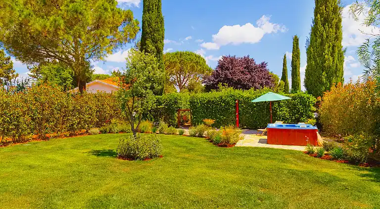 Farm house in Grosseto