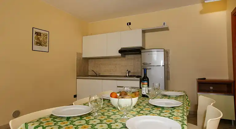 Holiday home in Tortoreto Lido