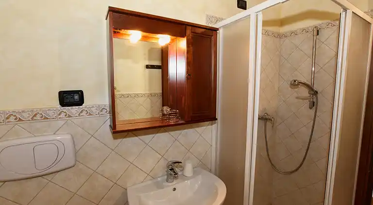 Holiday home in Montalto delle Marche