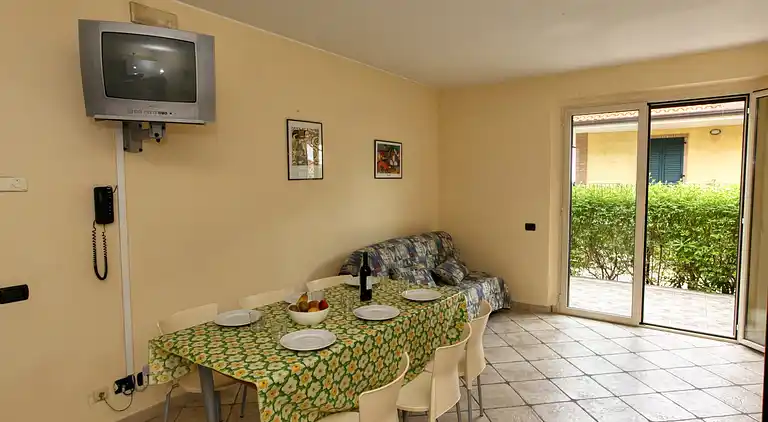 Holiday home in Tortoreto Lido