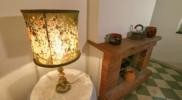 Semesterbostad i San Cipriano Picentino