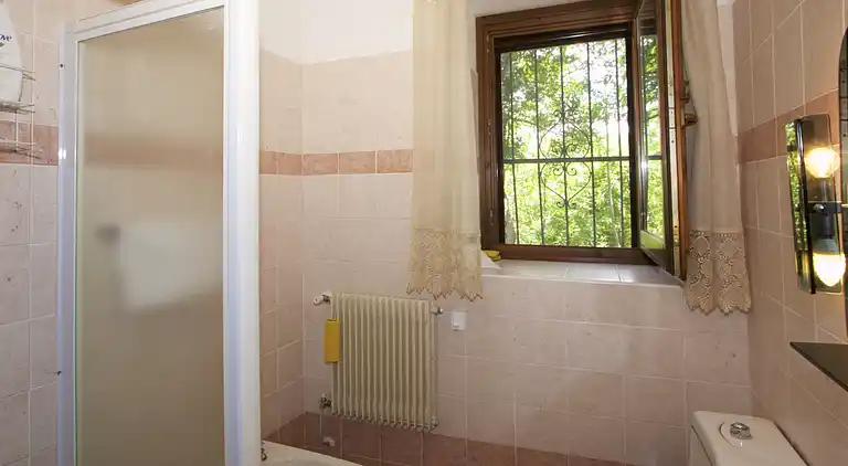 Chalet in Roccamorice