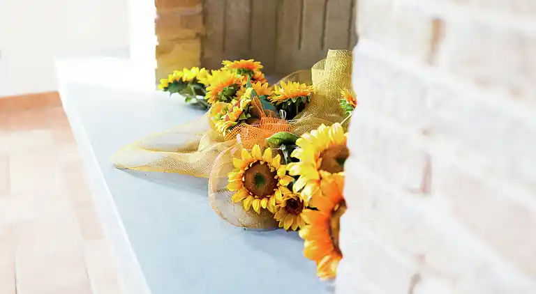 Herregård i Sant'Angelo in Vado