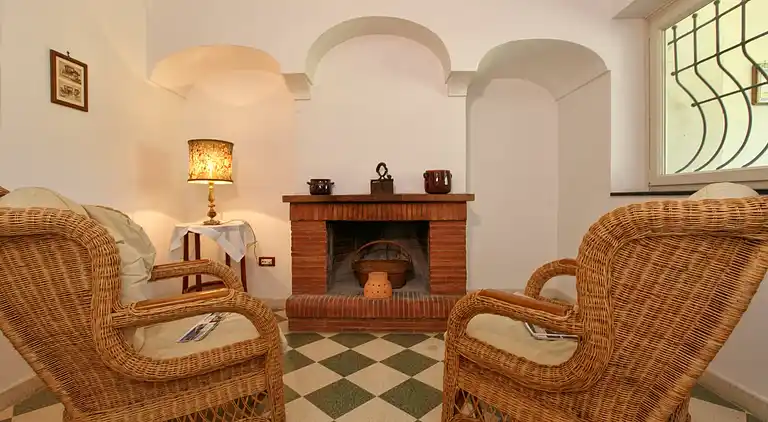 Semesterbostad i San Cipriano Picentino