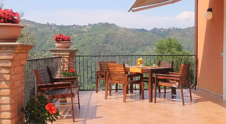 Holiday home in Sessa Cilento
