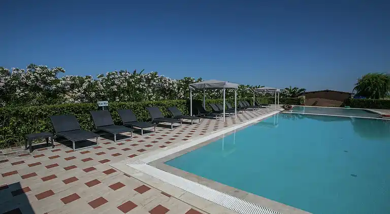 Semesterbostad i Grosseto