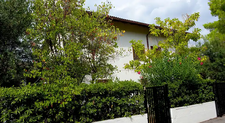 Apartment in Torchiara