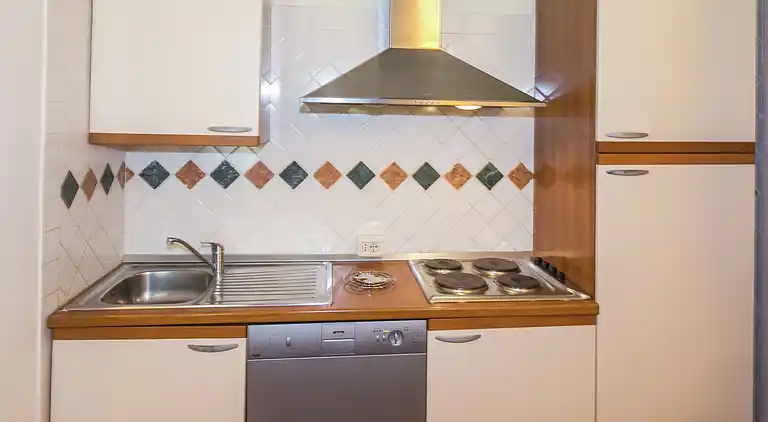 Semesterbostad i Grosseto