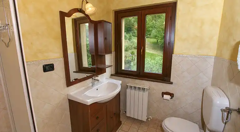 Holiday home in Montalto delle Marche