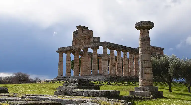 Holiday home in Sessa Cilento