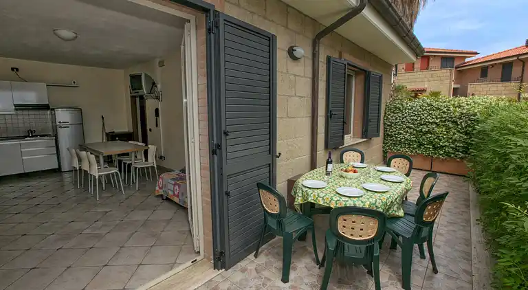 Holiday home in Tortoreto Lido