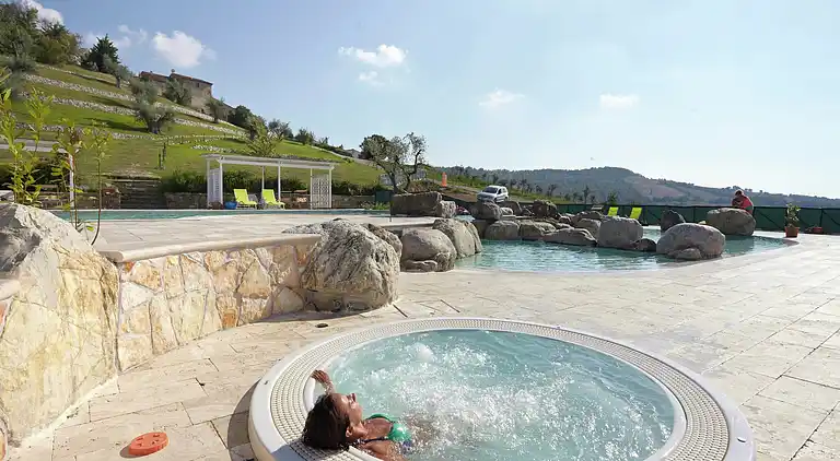 Holiday home in Arcidosso