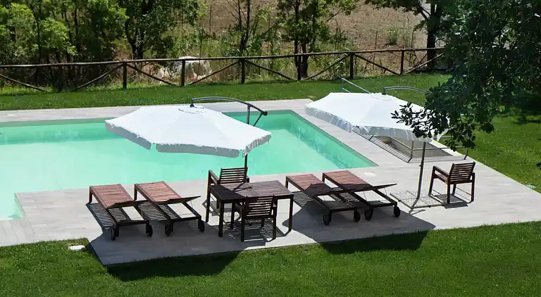 Holiday home in Sessa Cilento