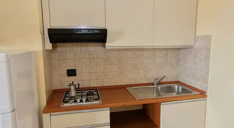 Holiday home in Tortoreto Lido