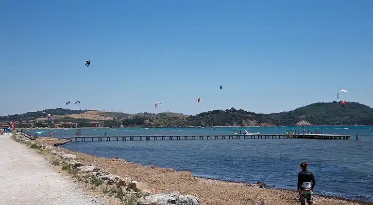 Holiday home in Orbetello