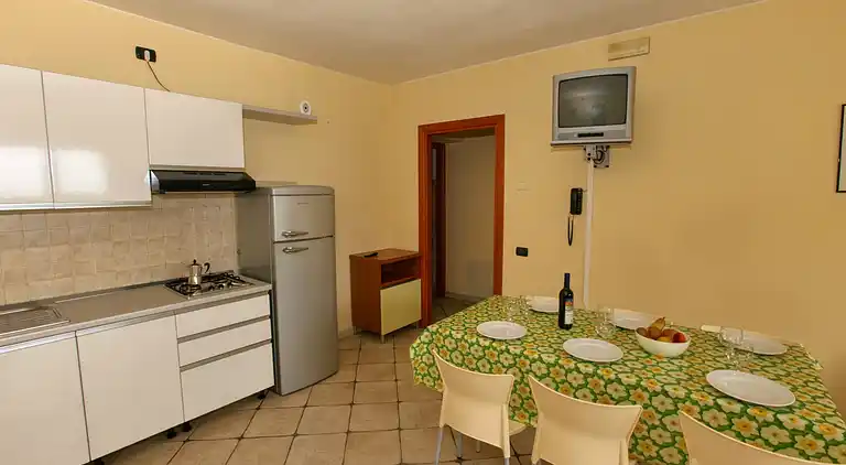 Holiday home in Tortoreto Lido