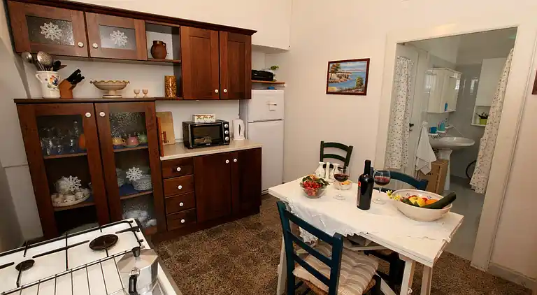 Cottage in Cisternino