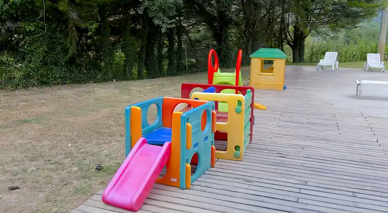 Ferielejlighed i Torchiara