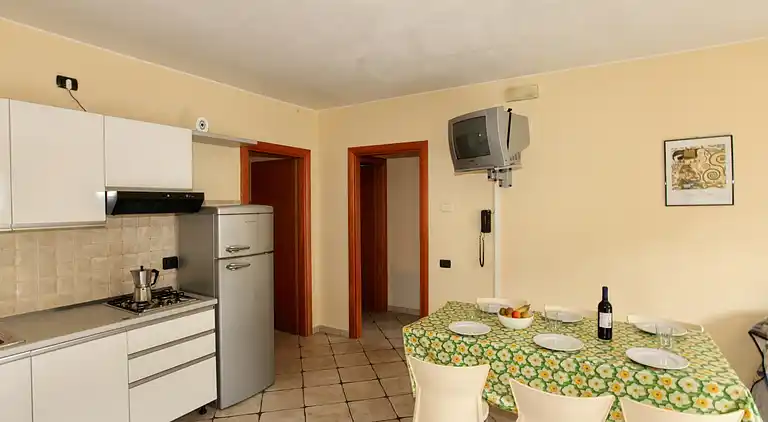 Holiday home in Tortoreto Lido