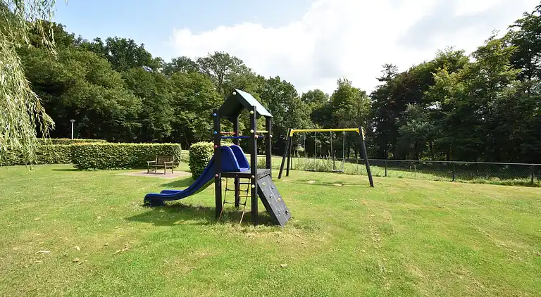 Sommerhus i Berg en Dal