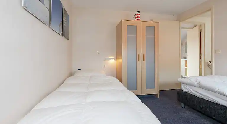 Holiday home in Enkhuizen