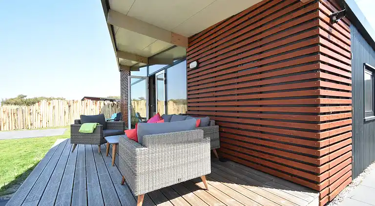 Sommerhus i Callantsoog