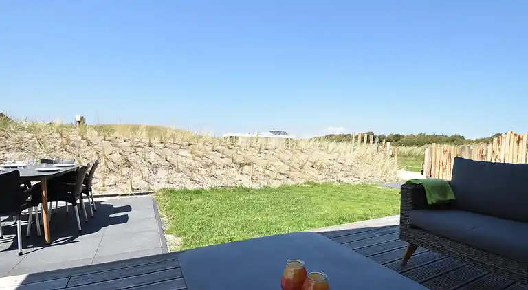 Sommerhus i Callantsoog