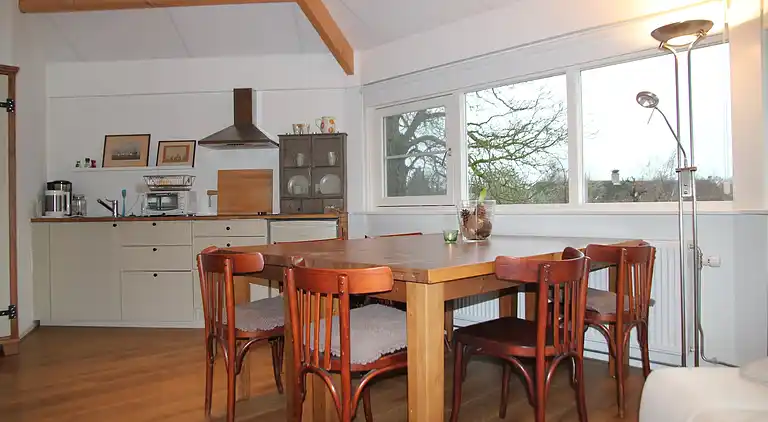 Sommerhus i Loosdrecht