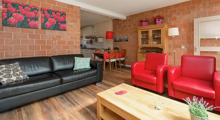 Holiday home in Enkhuizen