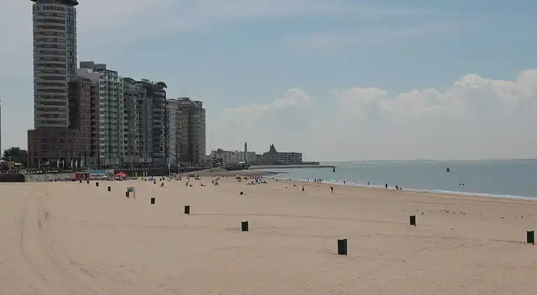 Sommerhus i Vlissingen